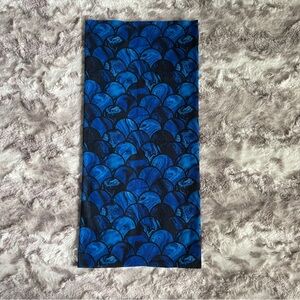 iHeartRaves Mermaid Neck Gaiter